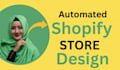 do shopify store, dropshipping store, shopify dropshipping store,shopify website