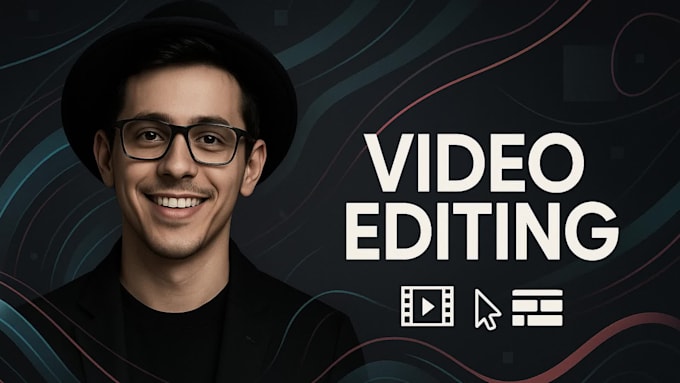 premium animated reels with hooks, pngs, motion graphics