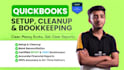 do quickbooks online monthly bookkeeping