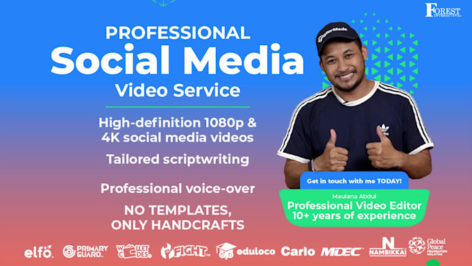create captivating social media videos for maximum impact