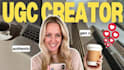 create user generated content for instagram, facebook and tiktok