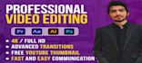 do travel video editing with advanced transitions