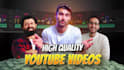 creatively edit youtube videos to engage your viewers