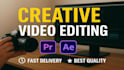 edit your videos professionally with creative effects