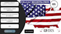 register llc company in US for non resident with ein
