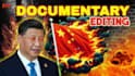 documentary motion graphics video animation