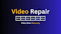 repair corrupted damaged video files mp4 mov dat rsv mdt