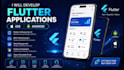 develop a professional mobile application for android and IOS