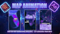 edit map animation videos using geolayers 3