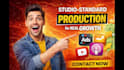 do video editing for youtube videos, podcasts, ads and more