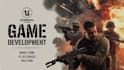 do unreal engine game development, create unreal engine game, ue5 blueprints