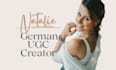 create professional german ugc videos for you