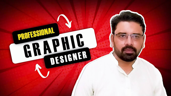 do flyer, poster banner or any design work in 4 hours
