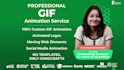 create stunning animated gifs for your business
