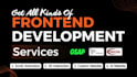 do micro frontend by reactjs, nextjs, gsap, threejs, webgl