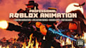 create roblox animation, combat and movement for roblox games