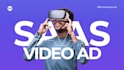 make commercial corporate video for saas business