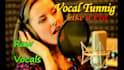 pitch correct or tune vocal and create harmonies like a pro
