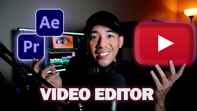 Edit your youtube video with storytelling and dynamic cuts by ...