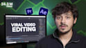 edit viral instagram reels, yt shorts, tiktok and ads