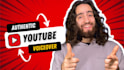 deliver youtube vo with character, clarity and personality