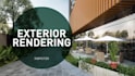do sketchup 3d architecture renderings