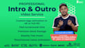 craft captivating intro and outro videos