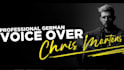 record a german voice over for your next project