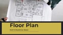create architectural floor plans