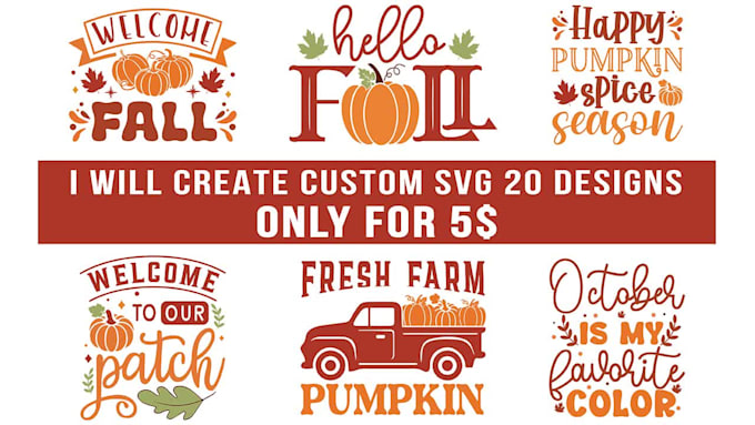 create a professional svg t shirt design with unique custom typography
