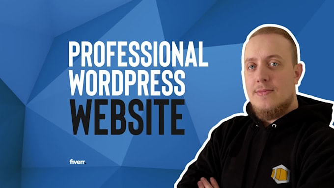 create responsive wordpress site for your business