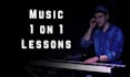 be your private jazz or music production teacher and mentor