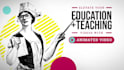 animate your teaching videos to boost understanding