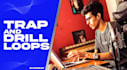 make melody loops for your hip hop or rap