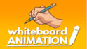 create a whiteboard animation