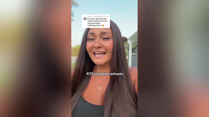 create ugc video ads for tiktok, instagram or facebook