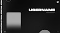 create white animated twitch overlay pack with screens panels and alerts