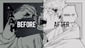 create 2d animation for any image, manga or comic panel