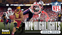 create NFL, highlights video and youtube shorts
