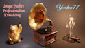 design quality 3d model