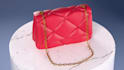 design and model realistic 3d bag, 3d purse, 3d backpack, 3d handbag