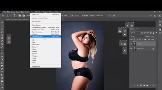 select and edit your best photo for your tinder