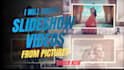 create amazing slideshow video