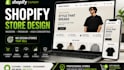 build a luxury streetwear shopify store