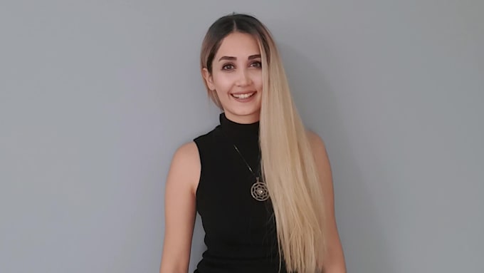 record what you need in turkish voiceover