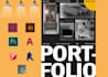 do layouts, diagrams and university architecture portfolio in 24 hours