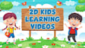 do kids learning videos for youtube