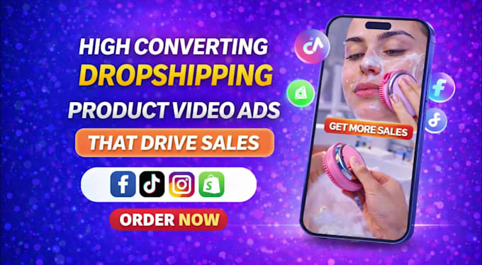create high converting tiktok product video ads that drive sales
