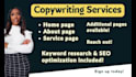 be your SEO professional website content writer