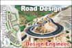 design road, driveway and highway using autocad civil 3d